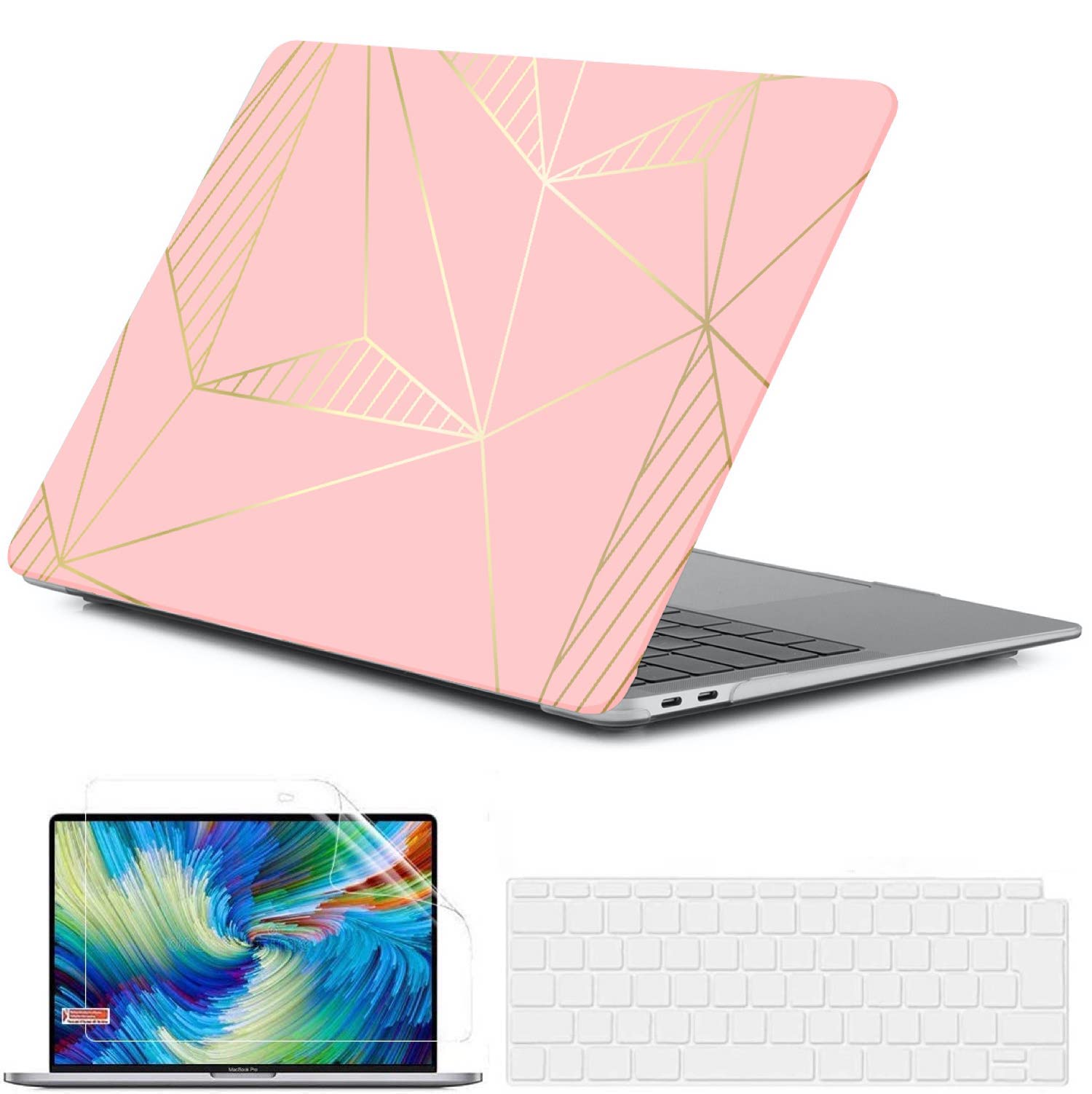 GIOIA BAZAAR Case for MacBook, Plastic Hard Shell Case Cover Compatible with MacBook Air 13 inch / 13.3" A1466 & A1369, Older Version 2010-2017 Release, (Graphic12) (B0B9HNJ9XP) Amazon Price History, Amazon Price Tracker