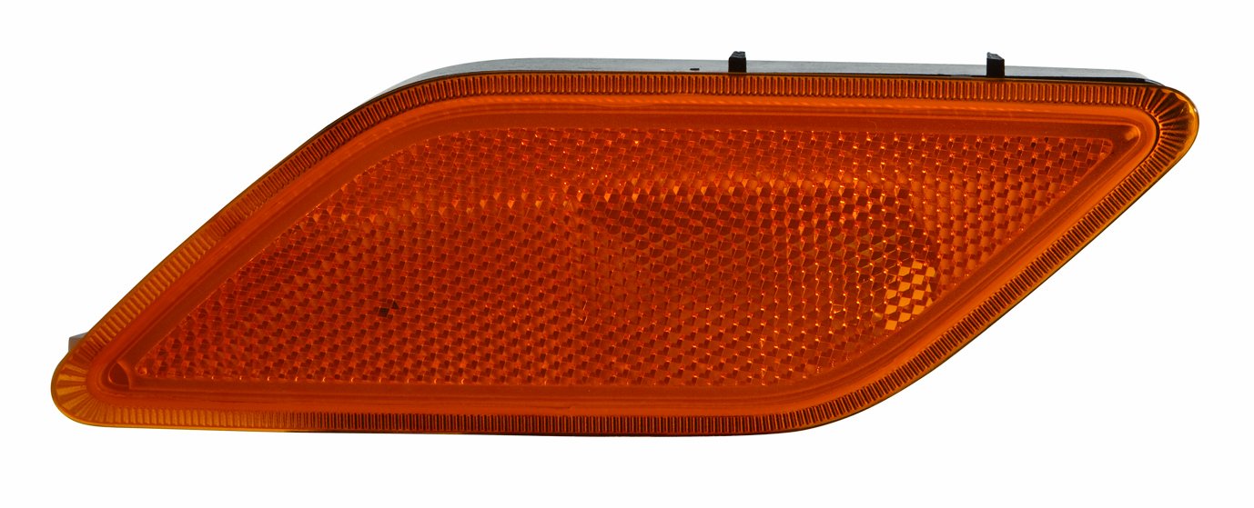 Depo340-1416L-US Replacement Driver Side Side Marker Light Assembly (This product is an aftermarket product. It is not created or sold by the OE car company)