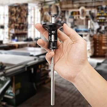 Amazon.co.jp: FTtool 木工用 スクライビング ゲージ アルミ製