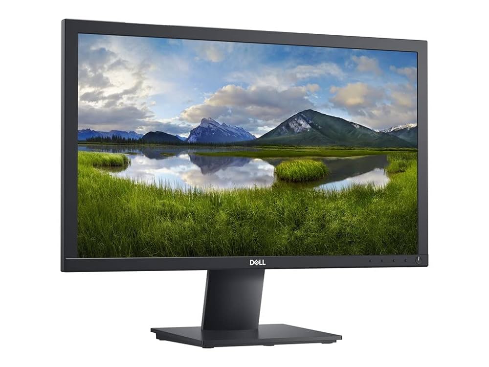【2台セット 美品】22年製 Dell E2220H 21.5インチモニター Dell E2220H - LED monitor - 22