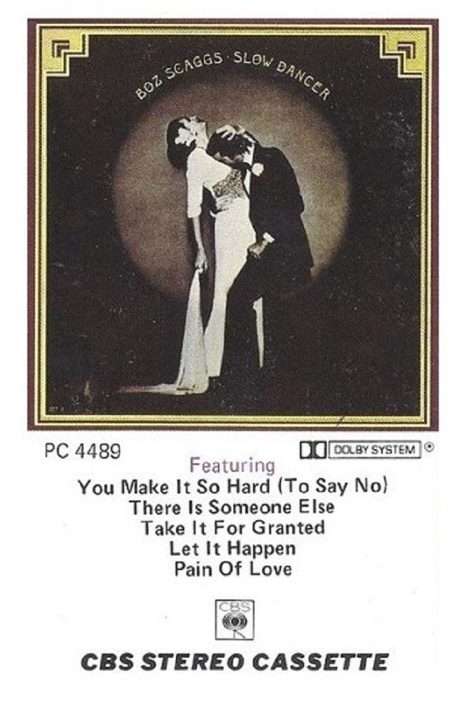 Amazon.com: Slow Dancer: CDs & Vinyl 