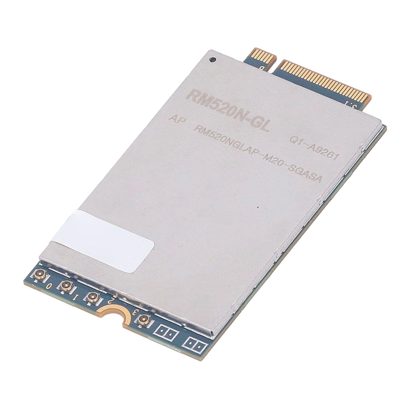 拡張カード QUAECTEL RM520N-GL Amazon | RM520N GL ネットワーク アダプタ カード、RM520N GL