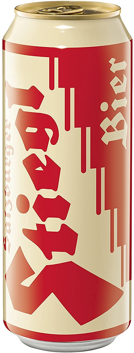 Stiegl Goldbräu Dose 24 x 0,5 l