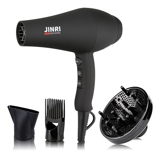 Hair Dryer Comb Ion Amazon Com