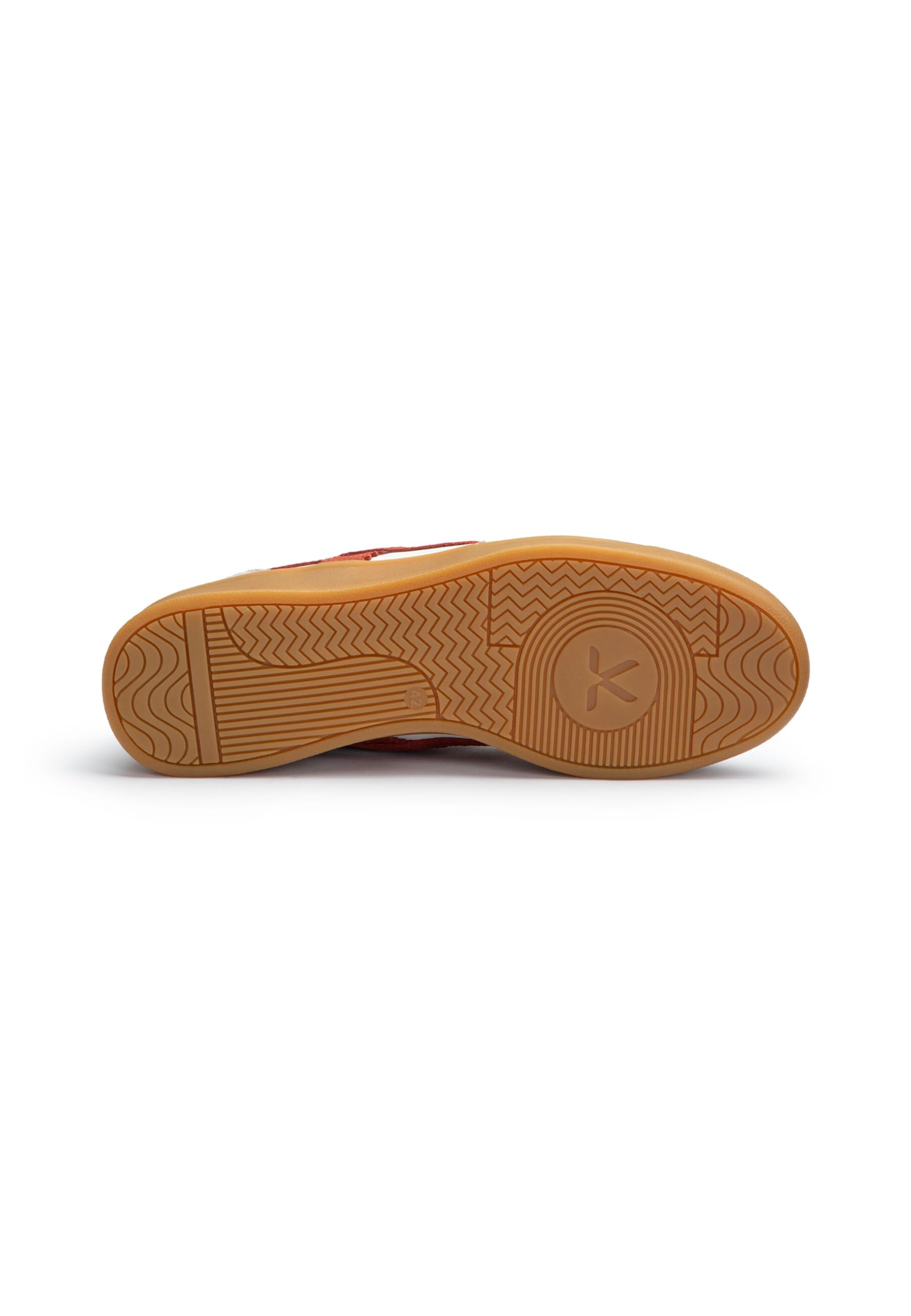 LLOYD Męskie sneakersy Brava Low-Top Sneaker