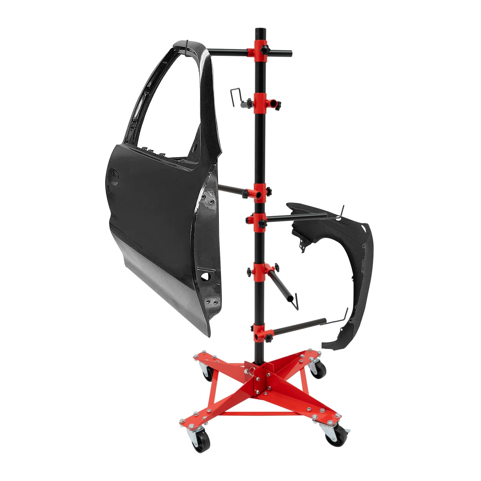 Amazon.com: WDZCZDoo Automotive Paint Stand Panel Tree Holder