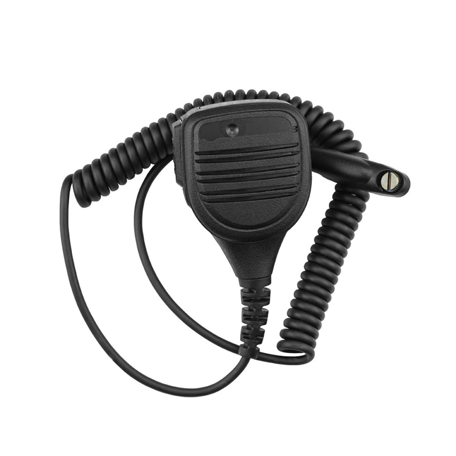 Altoparlante Mic Con Cavo Rinforzato Fit For Motorola Radio APX1000 APX4000 APX6000 APX7000 APX8000 XPR6350 Microfono Palmare Walkie Talkie Mic