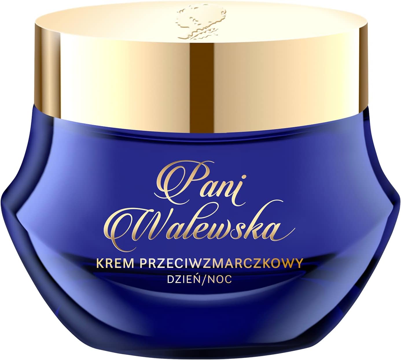 Anti-Wrinkle Day & Night Cream by - with Vitamin-C, Hyaluronic Acid & AHA - Antioxidants and Fatty Acids - Soothing, Moisturizing & Anti-Aging Properties - for Mature Skin - 50 ml