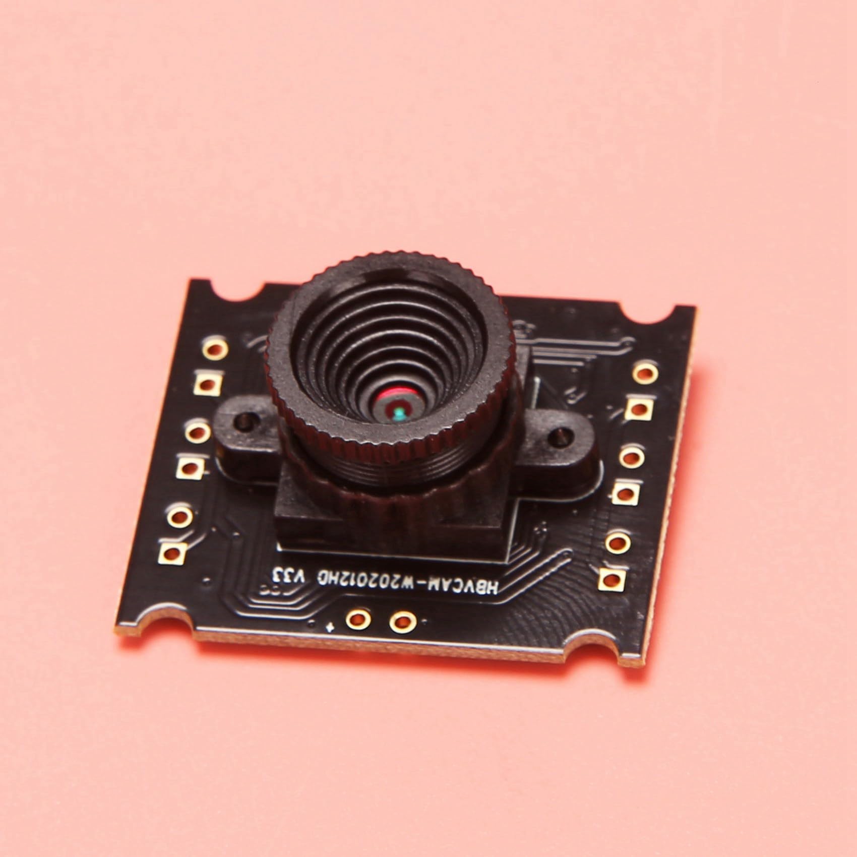 Booso USB Kamera Modul OV9726 CMOS 1MP 50 Grad Objektiv USB IP Kamera Modul für Windows Android- und Linux System