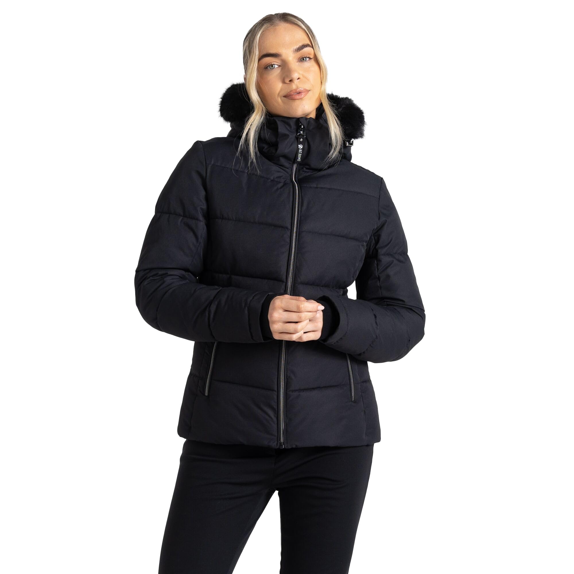 Dare 2b Damen Glamourize Iv Jacke