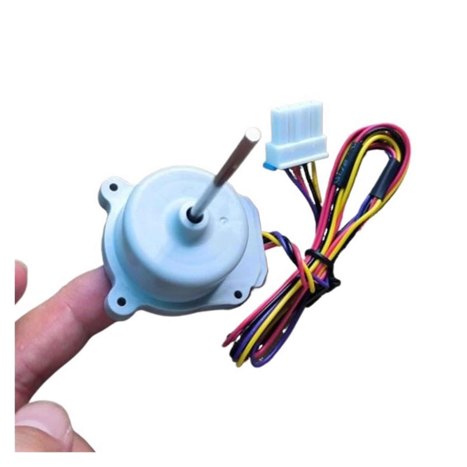 Motor De Ventilador De Refrigerador ODM-056F-08 EAU65058308, Compatible Con LG, Refrigeración Por Congelador