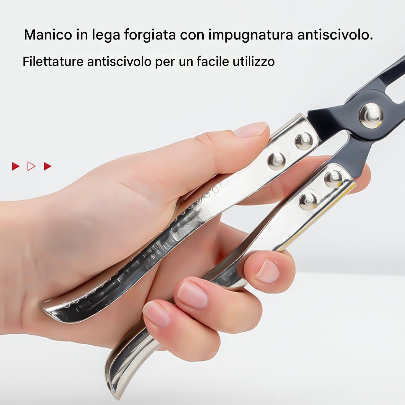 Strumento Per La Rimozione Della Guarnizione - Morsetto Per Pinza Per Paraolio Della Valvola Del Motore, Strumento Di Estrazione Di Precisione | Accessorio Di Riparazione Per Officina All'aperto Per C