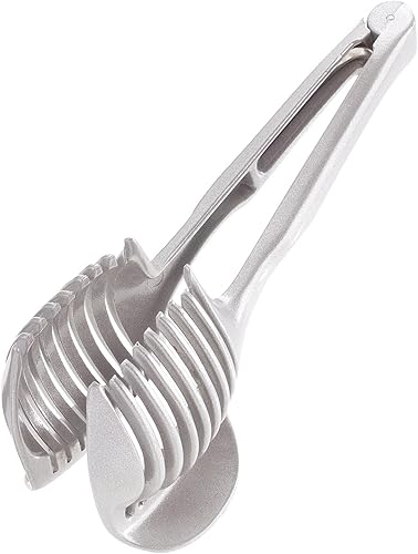 Westmark Alemania Multiusos Frutas y Verduras Portaherramientas (Gris)