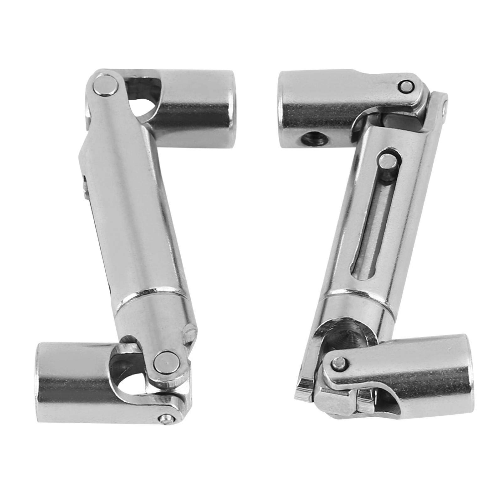 Crociera albero trasmissione / Yoke universal joint Crociera albero trasmissione / Yoke universal joint