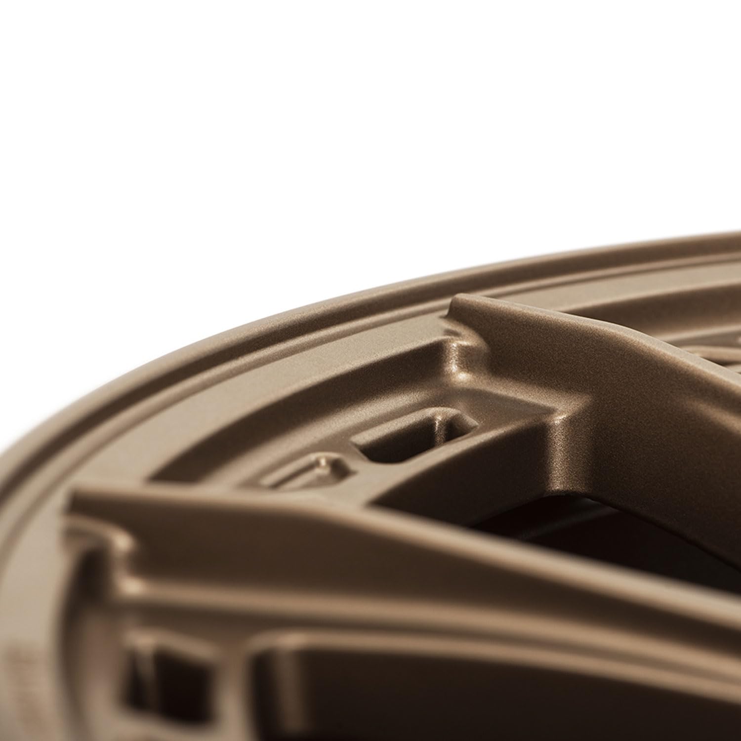 4 llantas Dotz Sonoma bronce 8.5Jx19 ET25 5x112 compatibles con Seat Tarraco