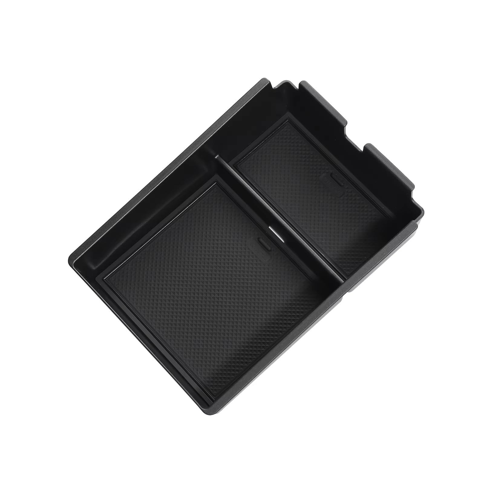 RRGTYUI Car Armrest Storage Box Compatible With Kia For Sportage For NQ5 2022 1 Pcs Car Central Armrest Box Center Console Storage Tray Organizer Interior Tidying