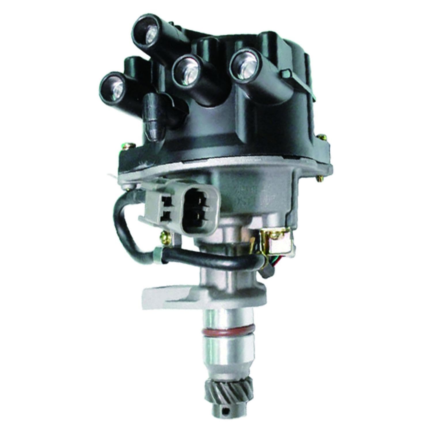 Amazon.com: OEG Parts New Distributor Compatible With Nissan 300ZX