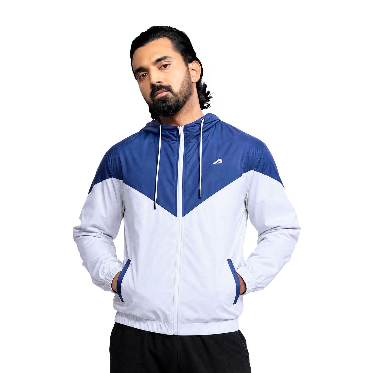 Boldfit Windrush Windcheater Jacket for Men,Lightweight & Wind