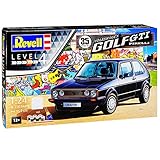 Das Modell befindet sich in einer stilvollen passenden originalen Revell Verpackung.