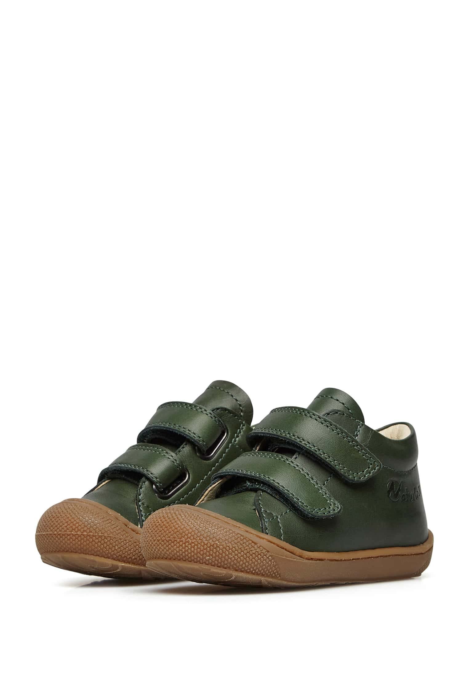 Naturino Scarpine Primi Passi in Suede