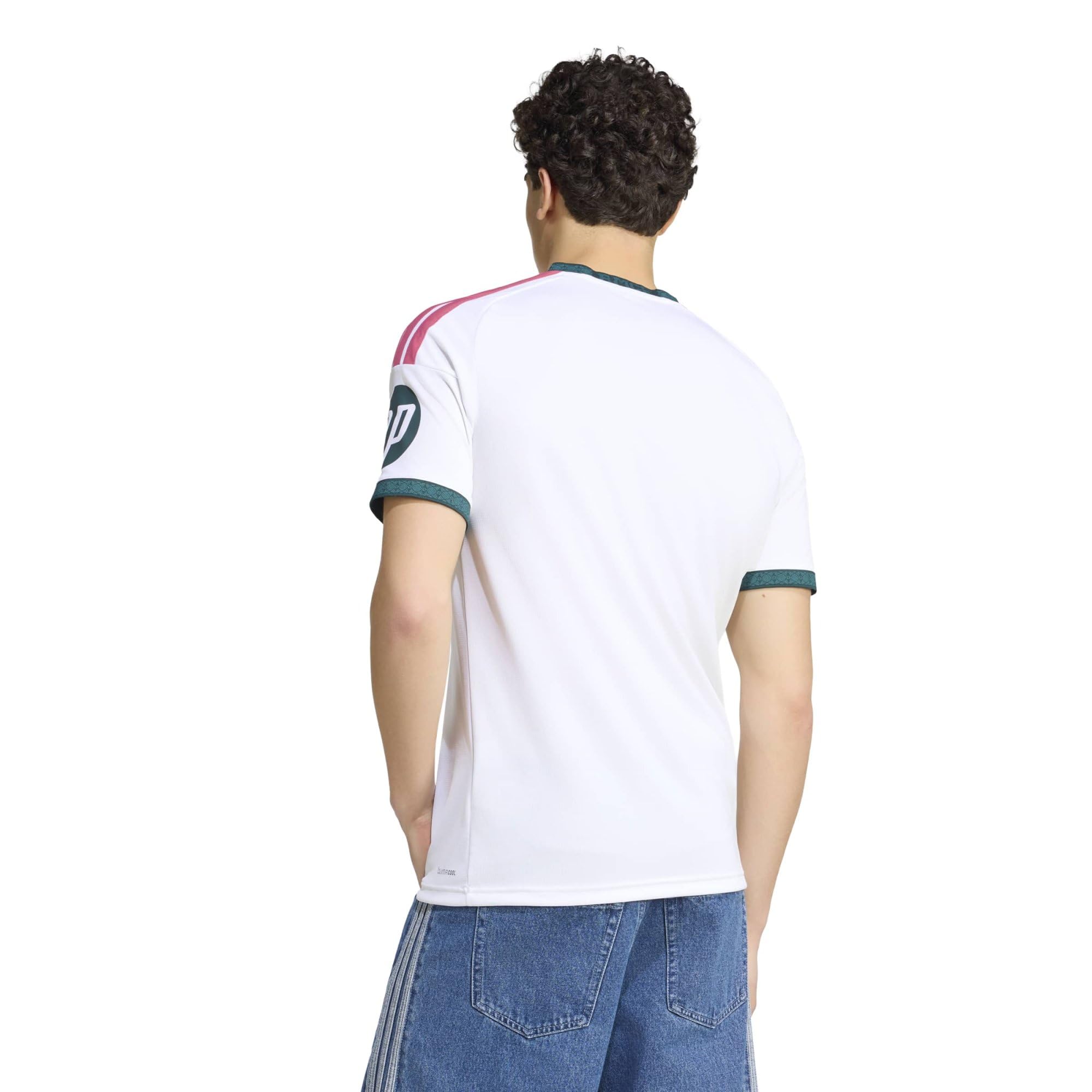 adidas Local Real Madrid 26/27 Maglione Uomo