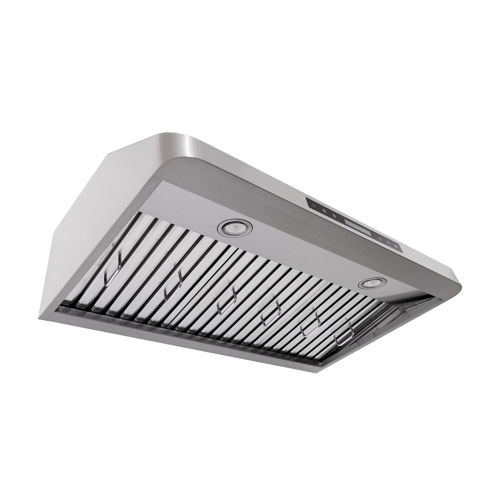 Amazon.com: PROLINE 36-Inch Under Cabinet Range Hood, Ducted, 900