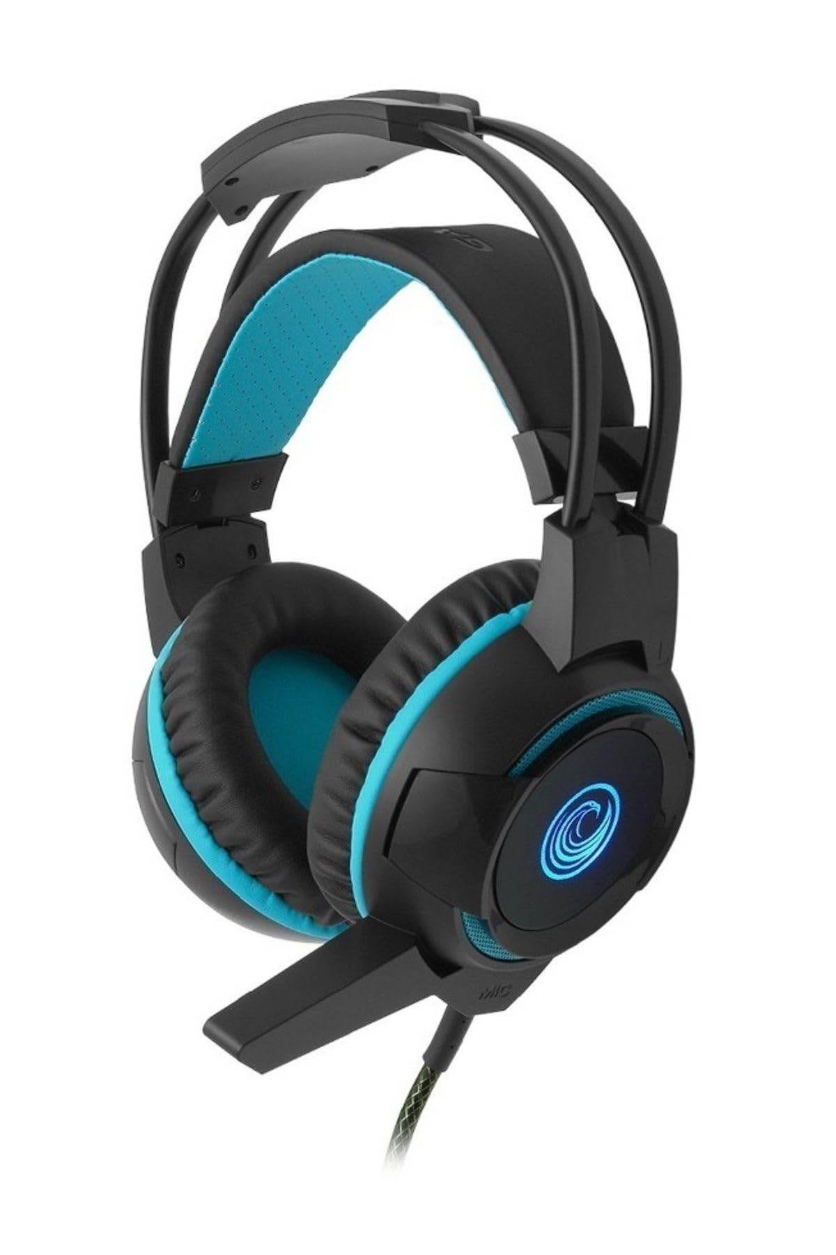 Gamemax 5483, Gaming Kulaklık 4D Ses