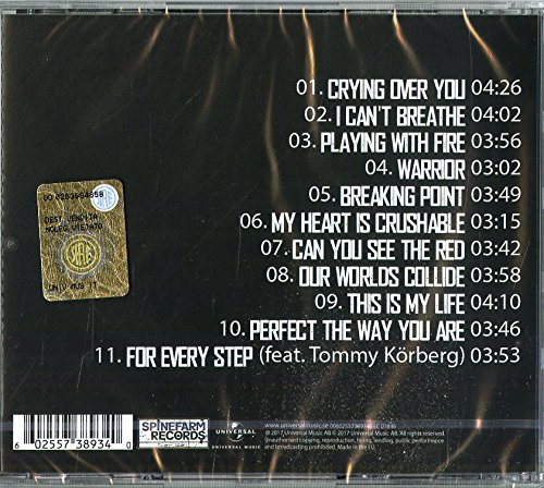 Vista 2 de Worlds Collide