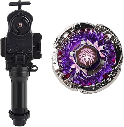 Jade Jupiter S130RB Metal Fusion Fury 