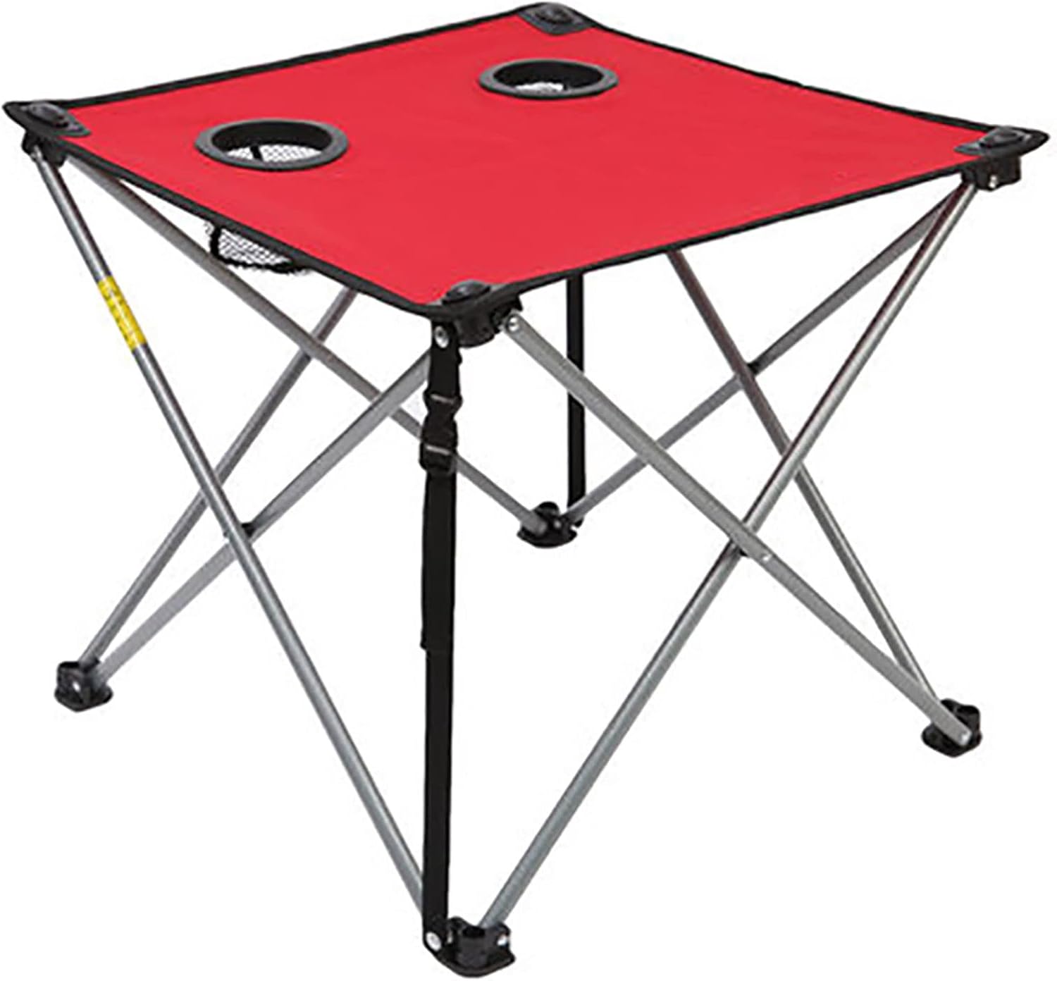 WMQ Ultralight Folding Camping Table Portable Compact Roll
