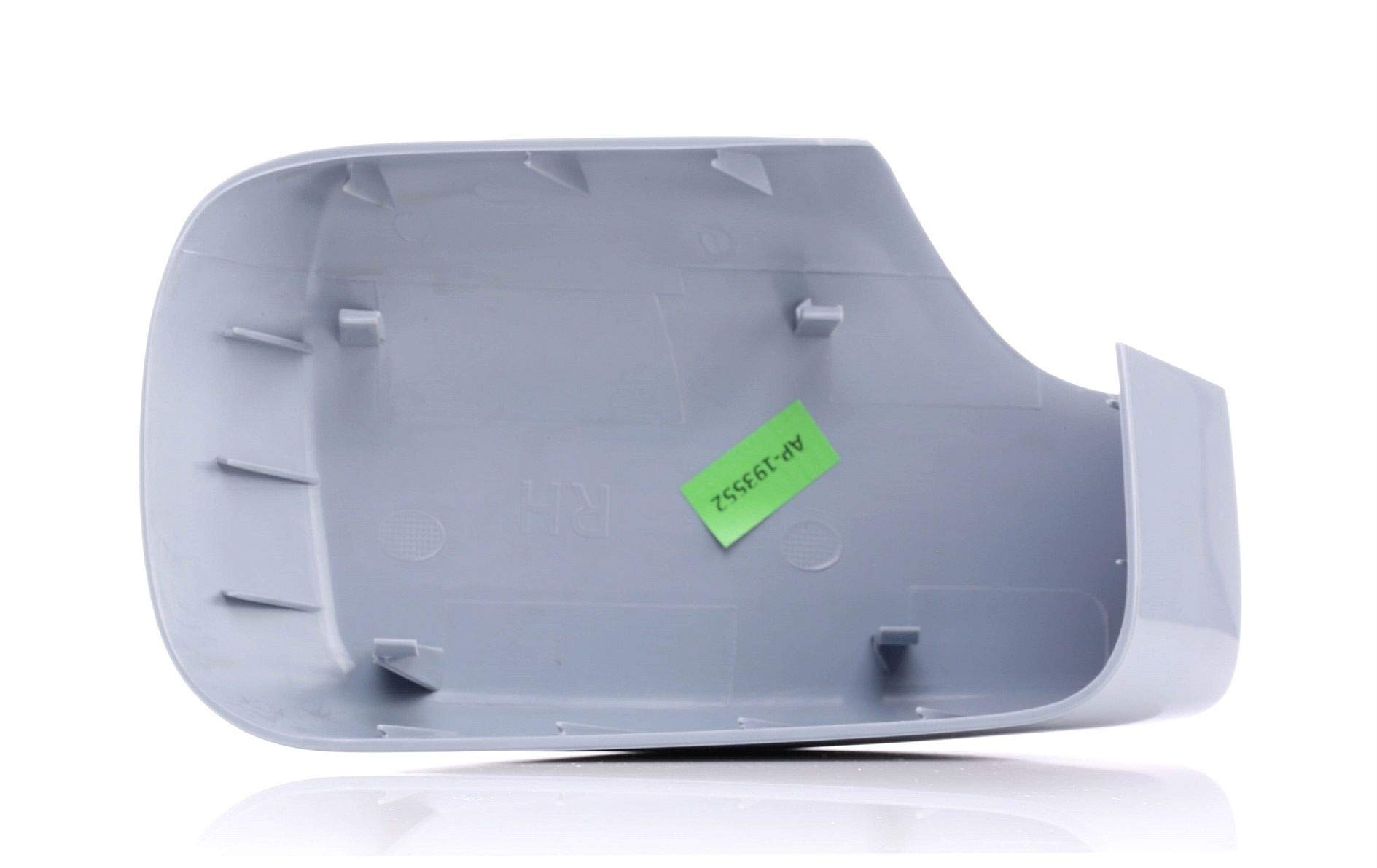 Amazon.com: Alkar 6342849 Primed Mirror Housing : Automotive 