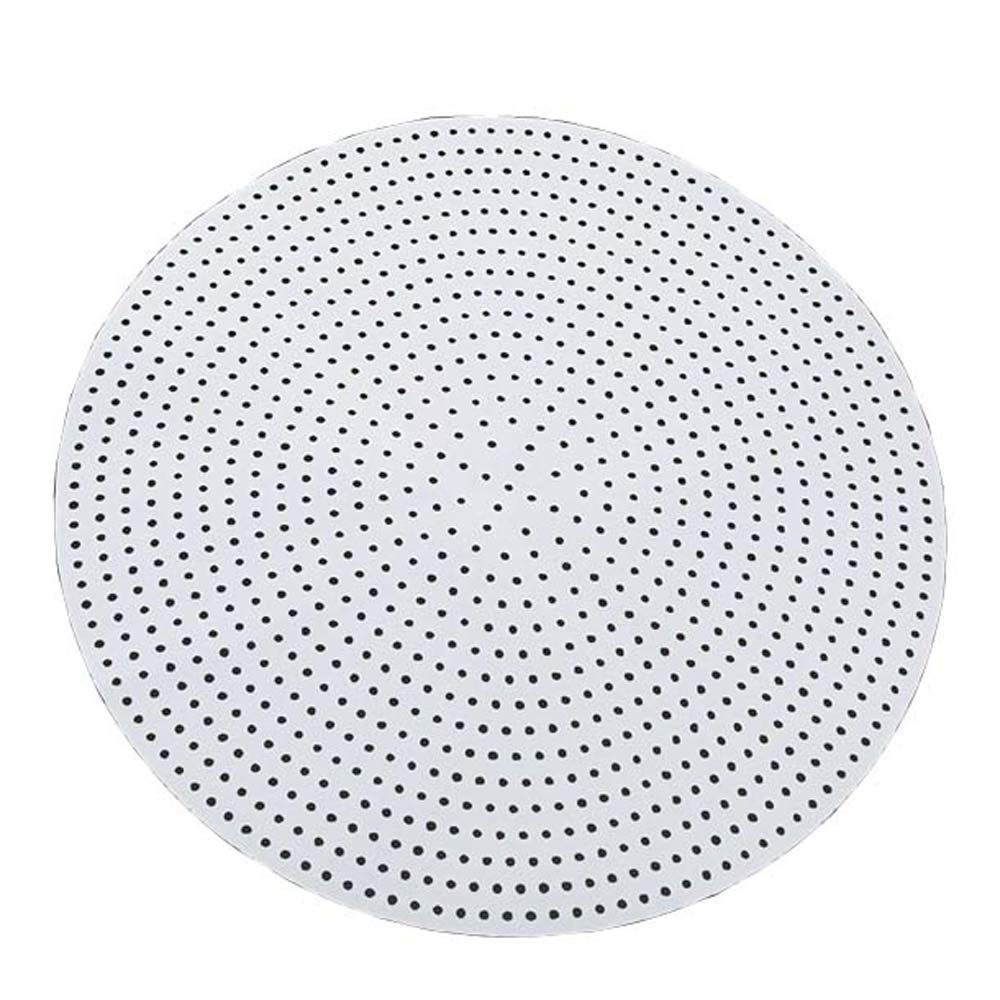 Buffalo White Rice Mat 355Mm