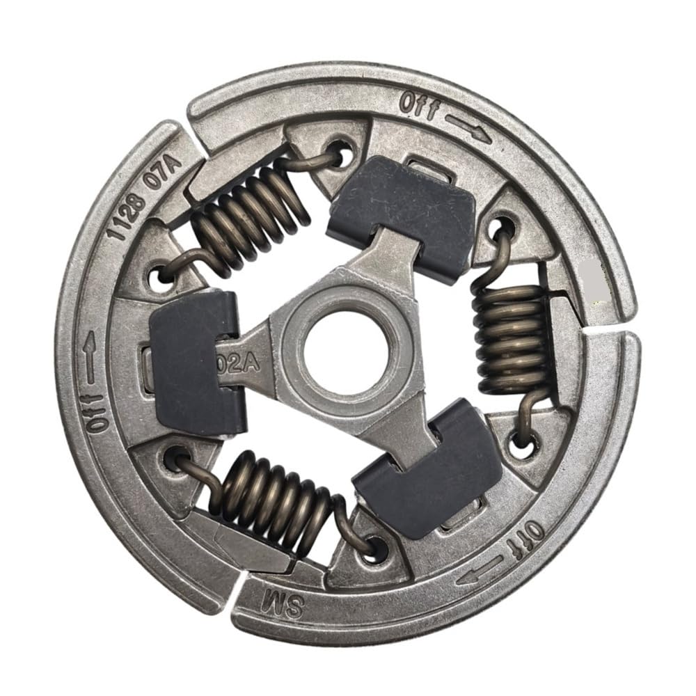 Embrayage pour tronçonneuse Stihl MS440 MS460 MS361 MS362 - 5