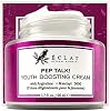 E-c-l-a-t Youth Boosting Cream, Anti-Ageing Face Cream, Anti-Wrinkle Fine Line Night Cream, Face Moisturiser for Women, Younger Looking Skin, Youth Boosters, 50ml