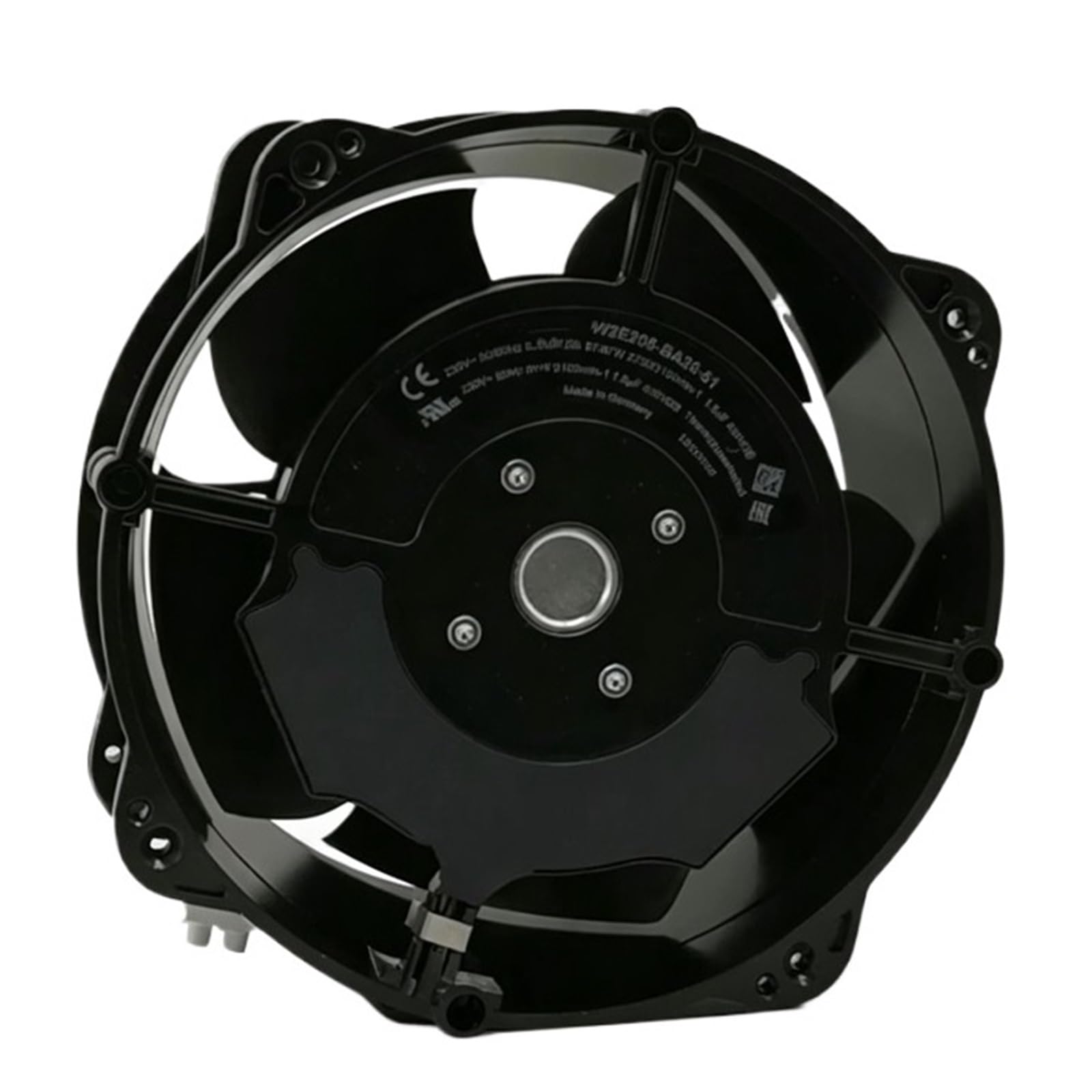 KKHCMZPI W2E208-BA20-51 cooling axial fan