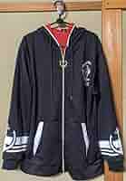 ホロライブ（宝鐘マリン） 誕生日記念2021 船長とおそろいパーカー 61WyZtxb-kL._AC_SY200_QL15_.jpg