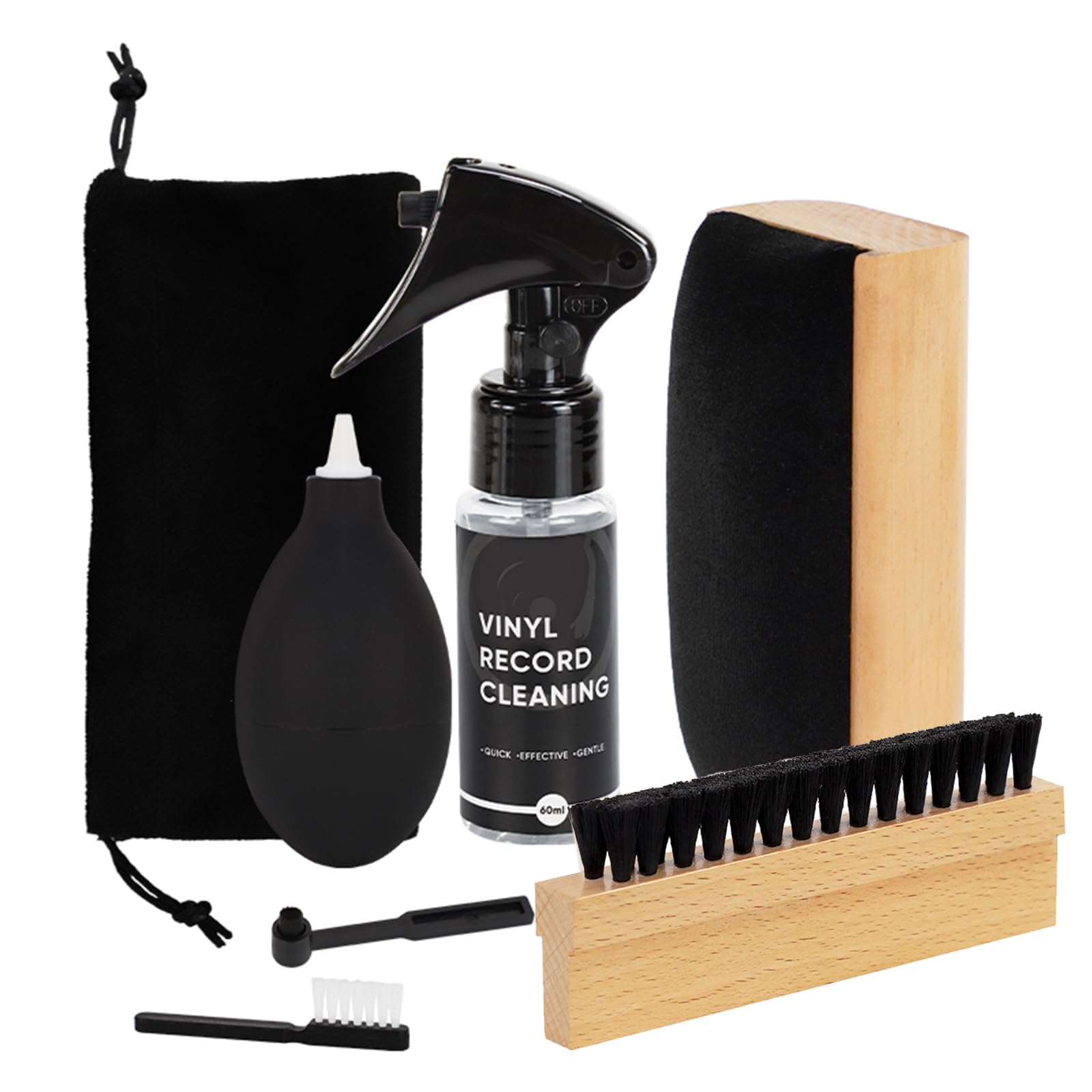 Outil de suppression d'outils d'enregistrement pour audiophiles, collectionneurs, amateurs
