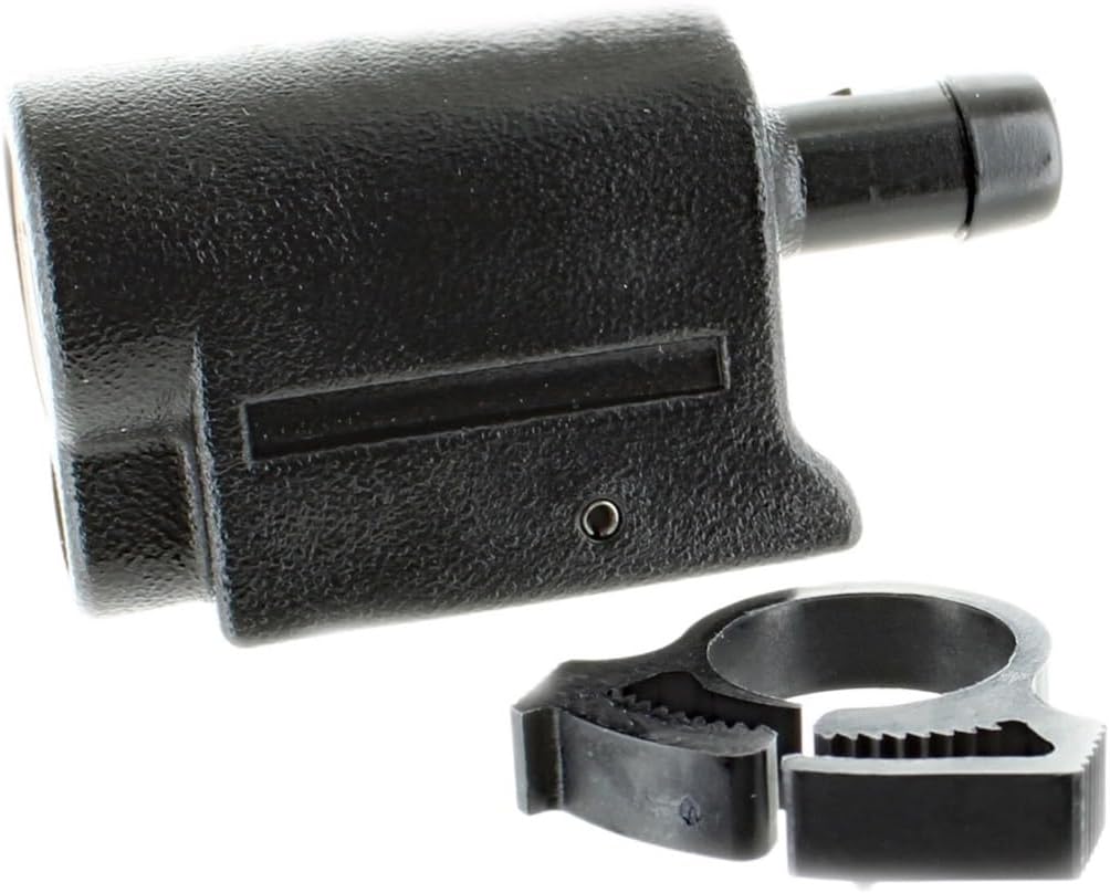 Fitting Assembly Fuel Line Fit for Engines 4 5 HP 2-Str Enignes Force Outboard Motors 40 50 75 90 120 HP 37110-93J02