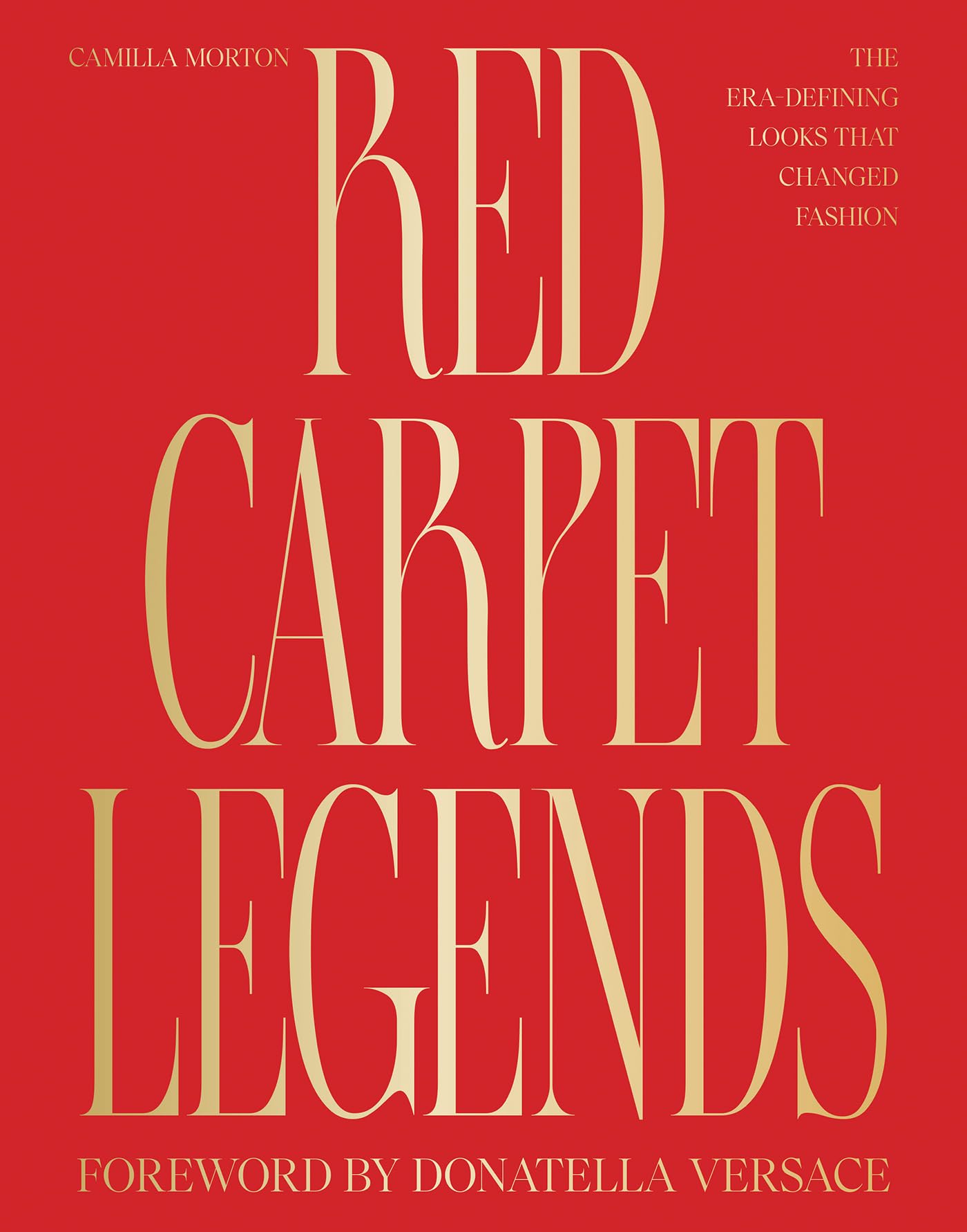 Red Carpet Legends: The Era-defining Looks that Changed Fashion