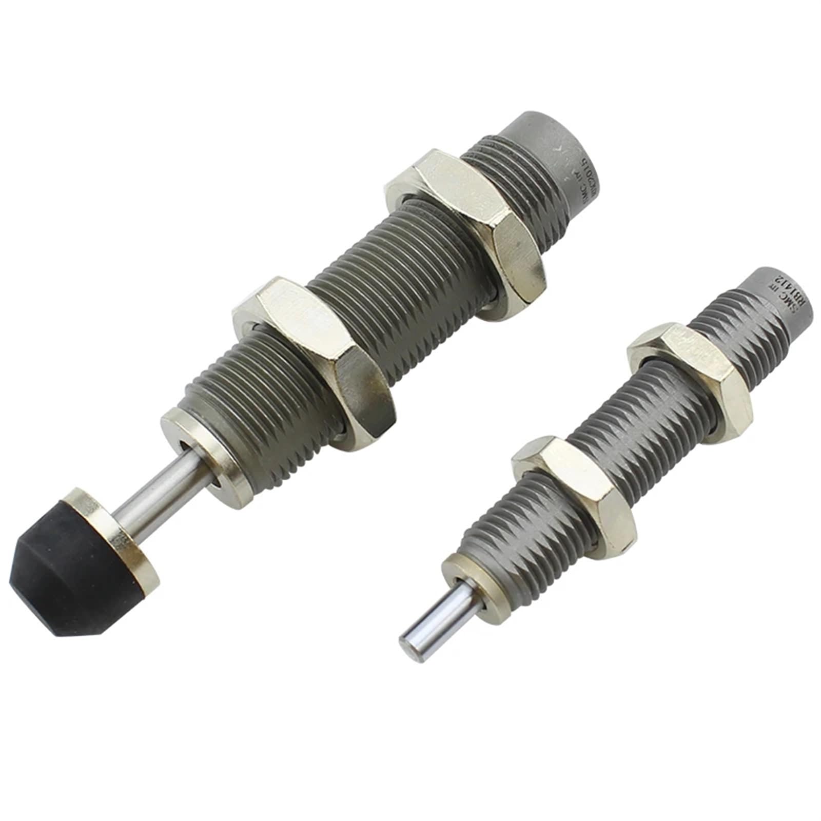 Amortiguador de aceite RB0806 RBC1007 1412 2015 2525 amortiguador de resistencia del cilindro 1 Uds(RBC1412)