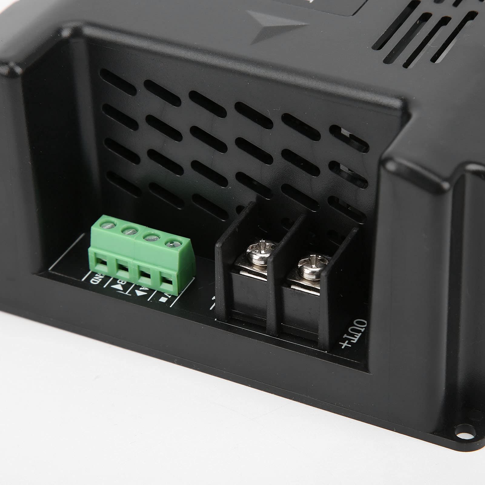 FTVOGUE Fuente de Alimentación Programable de Laboratorio CC, Convertidor