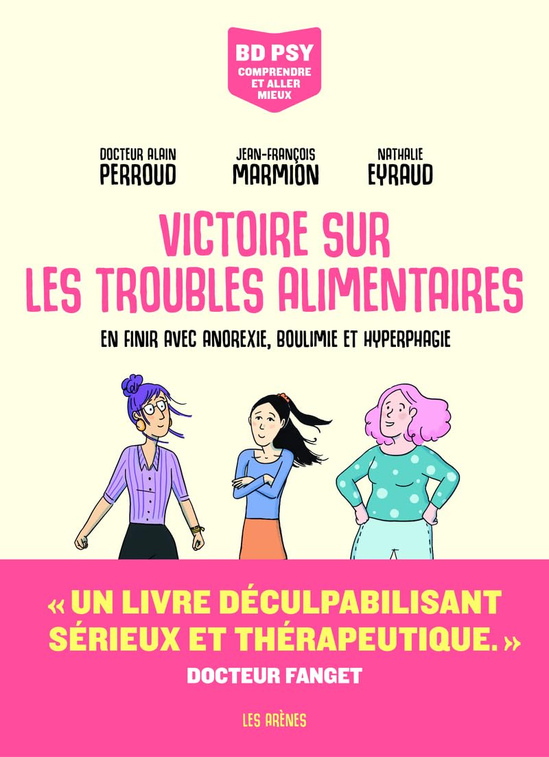 Psy - Comprendre et aller mieux - Victoire Sur Les Troubles Alimentaires Psy - Comprendre et aller mieux - Victoire Sur Les Troubles Alimentaires