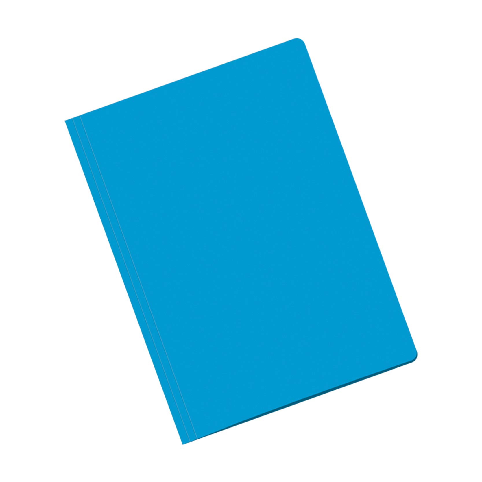 Dohe – Pack of Subfolders – Folio – Blue – 50 Units