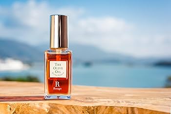 ジ・オリーヴオイル エキストラヴァージンオリーヴオイル30ml ジ