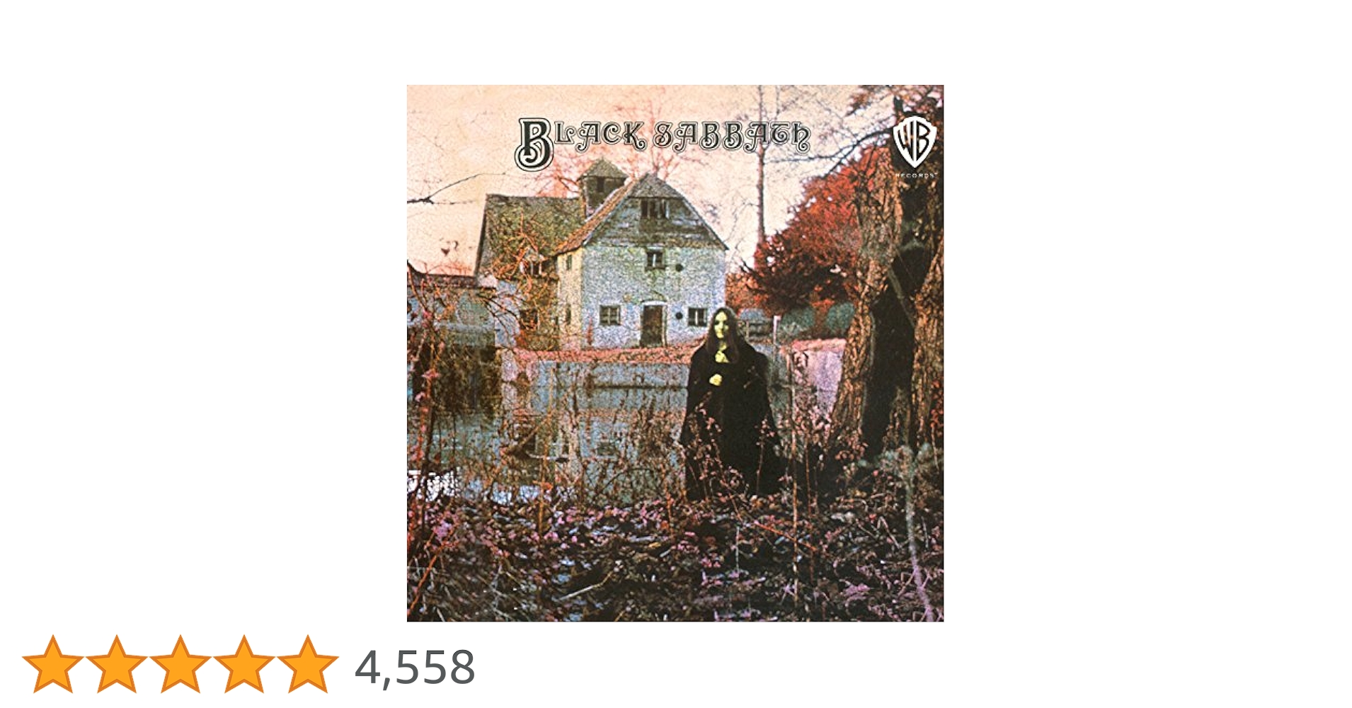 廃盤レア！ブラック・サバス豪華4枚組\"Under Wheels of〜\"破格！ Amazon.co.jp: Under The Wheels Of Confusion: ミュージック