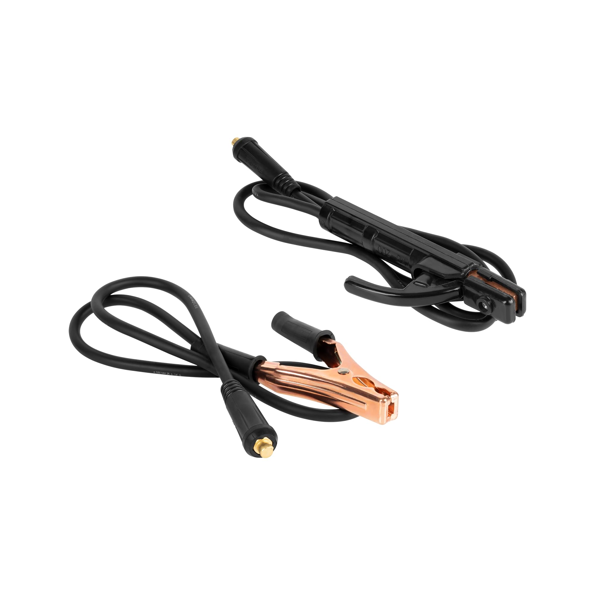 MMA - Soldadora inverter Rebel Compact 140 A LED