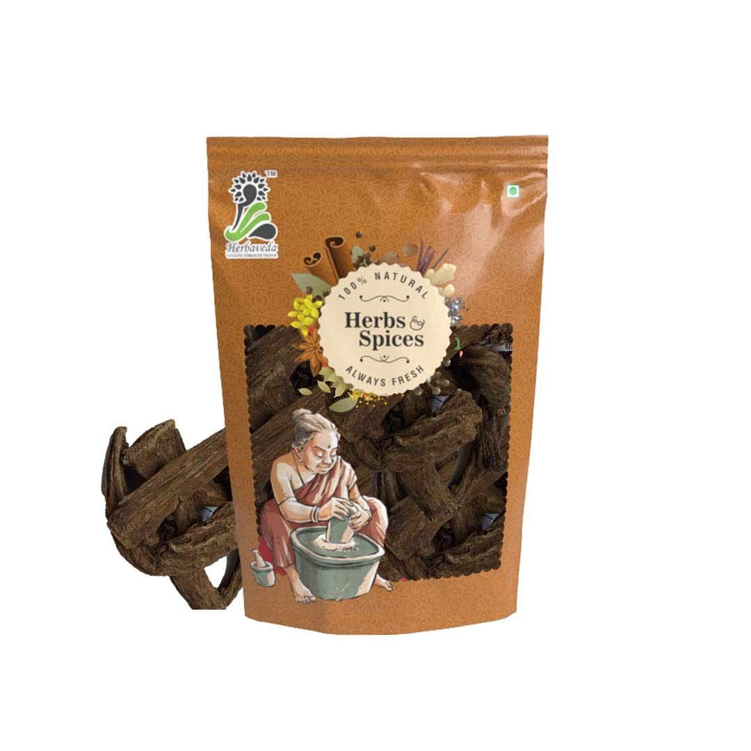 Costus Root 200g | Qust Al Hind | Indian Costus Root