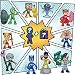 Imagen de PJ Masks Hidden PJ Surprise Spark Series