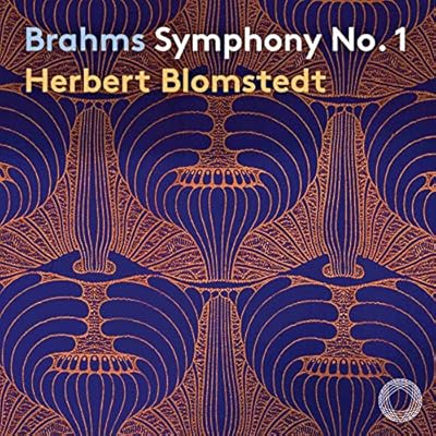 Brahms: Symphony No. 1 & Tragic Overture
