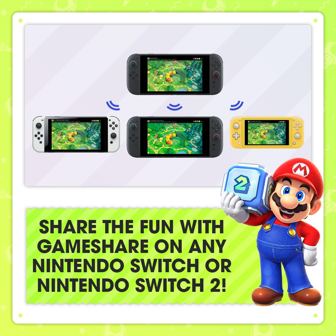 Super Mario Party Jamboree - Nintendo Switch 2 Edition, Jamboree TV — view 6